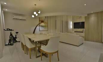 Imagem: Apartamento duplex no Edifício Sonata Residence