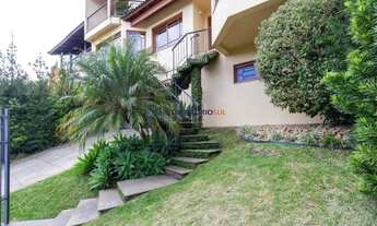 Imagem 2: Casa para Venda - 358.78m², 3 dormitórios, sendo 1 suites, 3 vagas - Jardim Isabel