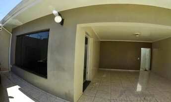 Imagem 2: Casa à venda no Loteamento Remanso Campineiro em Hortolândia/SP