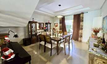 Imagem 3: Casa com 3 dormitórios à venda, 210 m² por R$ 1.700.000,00 - Condomínio Villa dos Inglezes