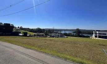 Imagem 2: Terreno à venda, 1022 m² - Condominio Le Portier Nautic Residence - Piedade/SP