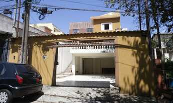 Imagem 2: Sobrado para venda em Pirituba com 3 quartos , 130m²