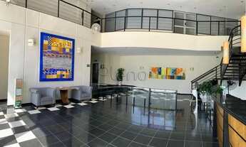 Imagem 3: Sala para alugar em Campinas, Cambuí, com 1 quarto, com 100 m², Condomínio Edifício Hannov