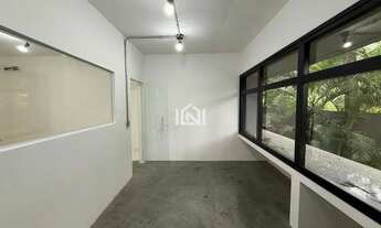 Imagem 7: Sala comercial para locação no The Point Office