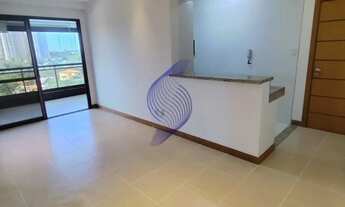 Imagem 5: VENDO APARTAMENTO 93 M² | 02 QUARTOS | EDIFÍCIO RESIDENCIAL BELAVISTA | PATAMARES