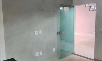 Imagem: Casa de Esquina com 03 quartos no Flor do