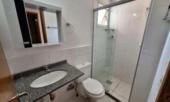 Imagem 2: APARTAMENTO 3 QUARTOS 1 SUÍTE, COND. PIAZZA DI SIENA, SEMI-MOBILIADO, REGIÃO CENTRO E PORT