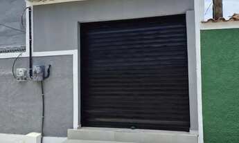 Imagem: Rocha Miranda loja com 35 m2