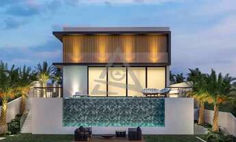 Imagem 4: Casa à venda e para alugar em Campinas, Residencial Jatibela, com 4 suítes, com 866 m²