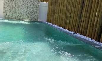 Imagem: Village completíssimo Com piscina e churrasqueira