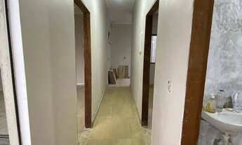 Imagem 5: Casa com laje em condomínio na Capoeira do Bálsamo aceita permuta