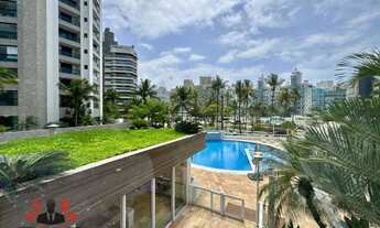 Imagem 4: Apartamento à venda, 198 m² por R$ 7.450.000,00 - Riviera Módulo 6 - Bertioga/SP