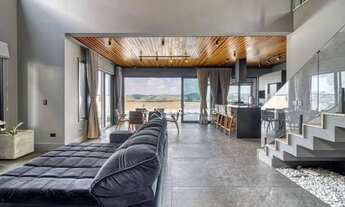 Imagem 6: Casa com 4 dormitórios à venda, 400 m² por R$ 3.400.000,00 - Urbanova - São José dos Campo