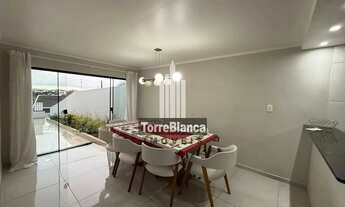 Imagem 4: Casa com amplo terreno e 3 quartos em Uvaranas