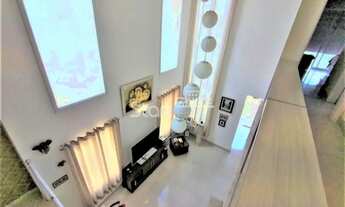 Imagem 7: Casa - Swiss Park - Campinas