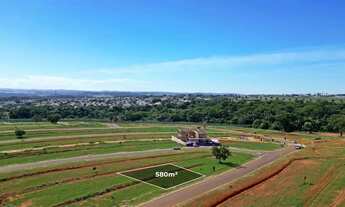 Imagem 2: Plateau D´or Unique - Terreno Residencial