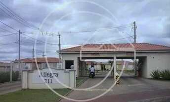 Imagem: VENDE-SE Residência NO ROSSI ALEGRA - MARÍLIA/SP