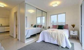 Imagem 3: Apartamento em Avenida Portugal - Cidade Nova - São Paulo/SP