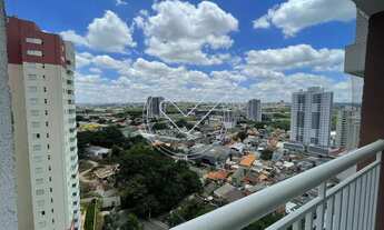 Imagem: Apartamento a venda no Essenciale Home Club