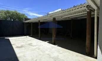 Imagem 3: Aluga barracao vila totoli em franca