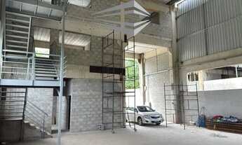 Imagem 6: Galpão para alugar Chácaras São Cristóvão Embu das Artes