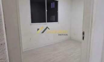 Imagem 7: APARTAMENTO PARA LOCAÇÃO NO SANTA CÂNDIDA! 02 QUARTOS, GARAGEM!