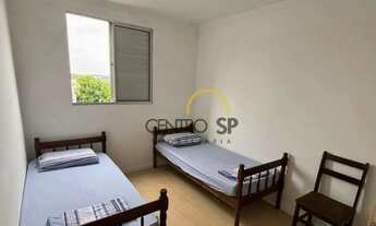 Imagem 7: Cobertura condomínio Spazio Brécia aluguel e venda com 105 m² e 2 quartos em Vila Cardia