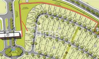 Imagem 3: LOTE PLATEAU D`OR UNIQUE - PROXIMO A PORTARIA