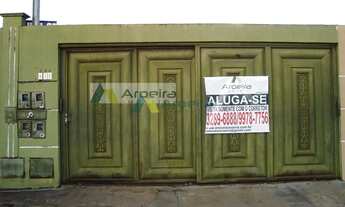 Imagem 3: Casa Quitinete para Aluguel em Jardim Vila Boa Goiânia-GO