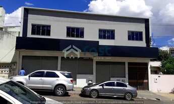 Imagem: Kit Net Setor Leste Vila Nova!