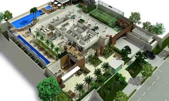 Imagem 5: Apartamento em Substor Sul - Ribeirão Preto