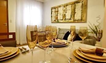 Imagem 4: Apartamento 2 quartos a venda no Bairro Recanto da Mata em Juiz de Fora