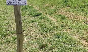 Imagem: Terreno próximo ao Caucaia do alto