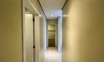 Imagem 3: INBOX CIA IMOBILIARIA VENDE: APARTAMENTO DE 3 QUARTOS NO SÃO FRANCISCO