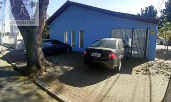 Imagem: OPORTUNIDADE ÚNICA! Casa Comercial de Esquina