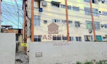 Imagem: Apartamento Brasilândia São Gonçalo RJ