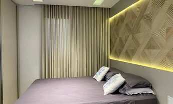 Imagem 6: Apartamento em Avenida Celso Garcia Cid - Vila Siam - Londrina/PR