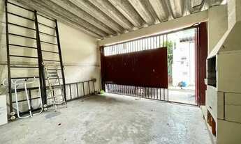 Imagem 6: Sobrado em Travessa Deocleciano Fonseca - São Judas - São Paulo/SP