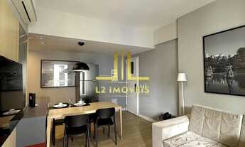 Imagem 5: APARTAMENTO - 2 SUÍTES - 64M² - PORTEIRA FECHADA - CAMINHO DAS ÁRVORES