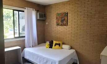 Imagem 4: Casa de Vila para aluguel possui 150 metros quadrados com 2 quartos