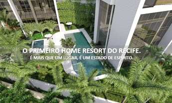 Imagem 5: Aurora Prince, 03 suítes com 122m², 02 vagas, localização excelente. Área de lazer complet
