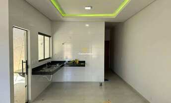 Imagem 6: Casa Nova 02 Quartos sendo 01 suíte - Expansão Sul - Taquaralto