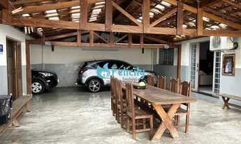 Imagem: Casa Terrea 3 dorms, 3 suítes, 4 vagas