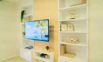 Imagem 7: Apartamento de 3 quartos no bairro Itacorubi