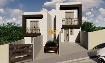 Imagem: IBIRITé - Casa Padrão - Camargos