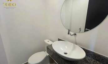 Imagem 4: Aluga-se apartamento Studio no Edifício Connect localizado a poucos metros da Unicesumar n