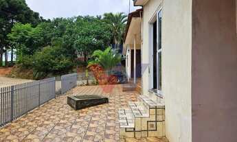 Imagem 6: Propriedade rural com 254.100m , casas, tanques de peixe, pomar e pasto