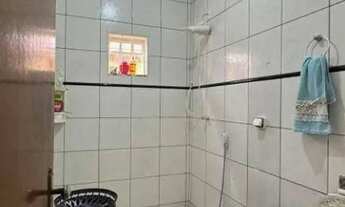 Imagem 7: Casa com 4 dormitórios à venda, 189 m², de área construída por R$ 580.000 - Jardim Alexand