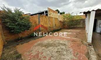 Imagem: Casa em Rua Camel Razuk - Vila do Sucesso