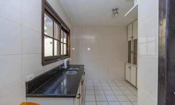 Imagem 5: Sobrado de 3 quartos no bairro Guaíra